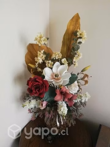 Hermoso Arreglo Floral