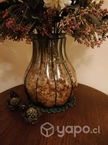 Hermoso Arreglo Floral