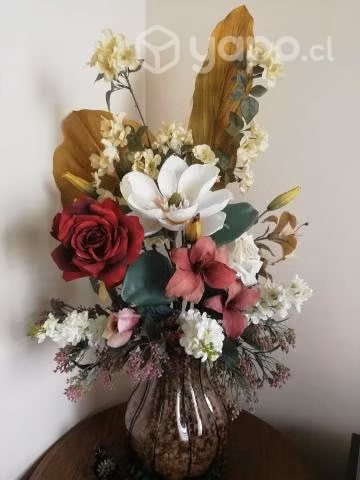 Hermoso Arreglo Floral