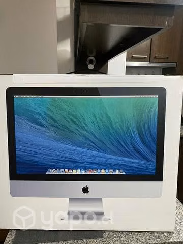 Apple imac 2022 - Imagen 3