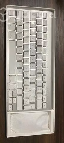 Apple imac 2022 - Imagen 4