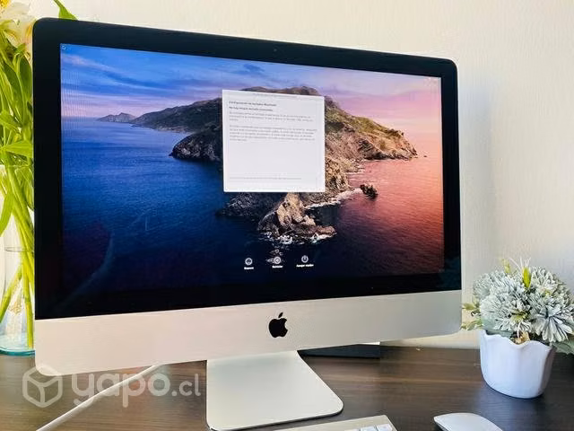 Apple imac 2022 - Imagen 2