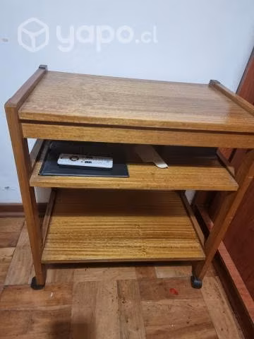 Mesa multiusos