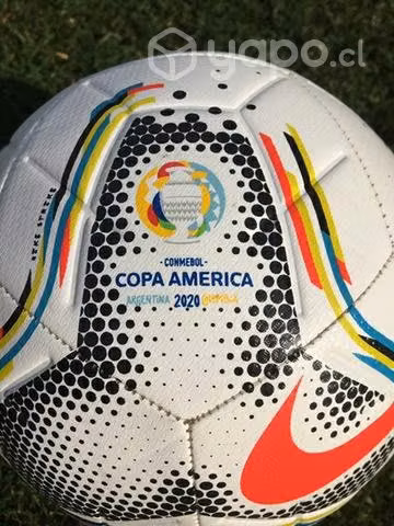 Balon copa america