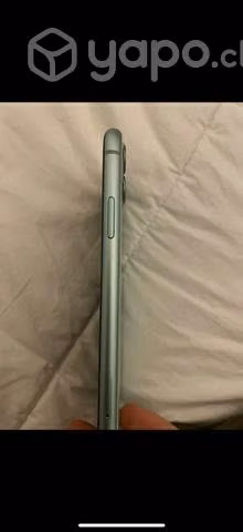 IPhone 11 - Imagen 2