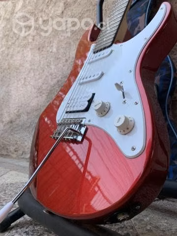 Yamaha pacifica pac 012 - Imagen 2