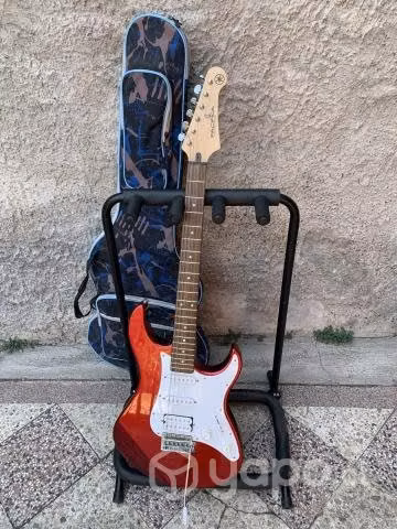 Yamaha pacifica pac 012 - Imagen 3
