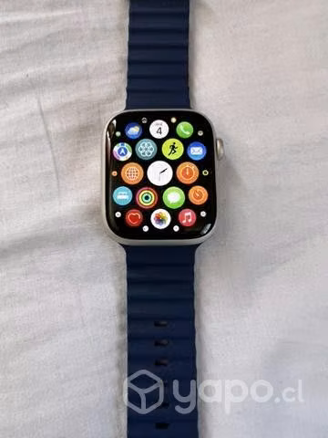 Apple watch series 7 - Imagen 2