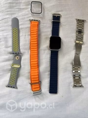 Apple watch series 7 - Imagen 5