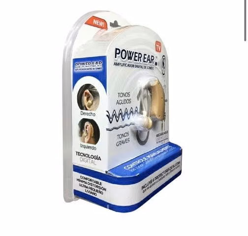 Power ear original - Imagen 2