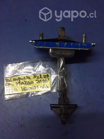 Trinquete puerta delantera izquierda Ford Ranger T