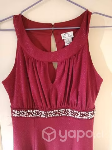 Vestido de gala - Imagen 4