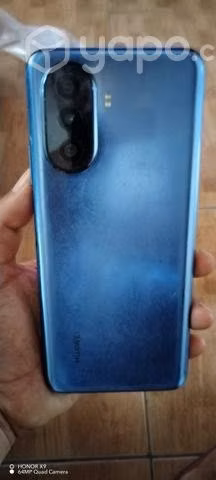 Huawei nova y 70 - Imagen 4