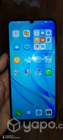 Huawei nova y 70 - Imagen 3