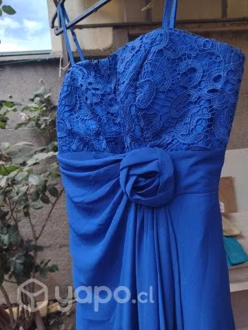 Vestido de fiesta