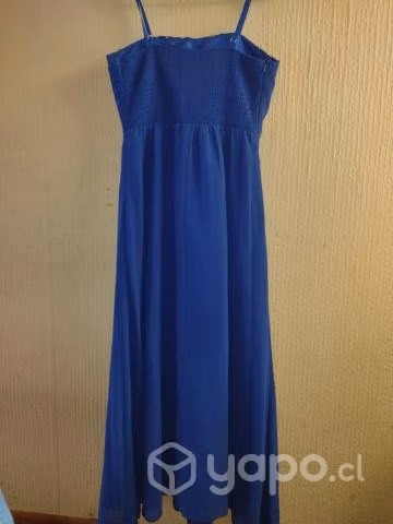 Vestido de fiesta