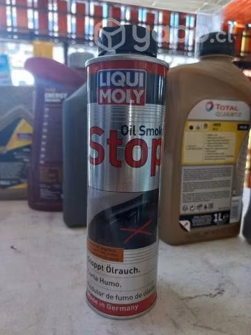 Corta humo liqui moly 300 ml alemán - Imagen 3