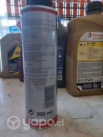 Corta humo liqui moly 300 ml alemán - Imagen 2