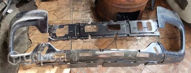 Parachoques delantero Tiggo  buen estad
