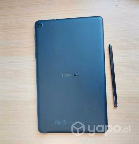 Tablet Tab A with S Pen, poco uso - Imagen 2
