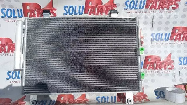DFSK C25 1.2 DK12 Condensador (38 x 58,5)