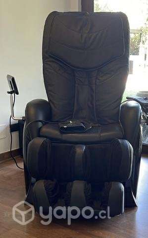 Sillón de masaje Cannon - Imagen 2