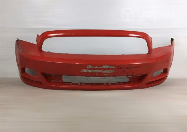 Parachoque Delantero Ford Mustang 2013 2015