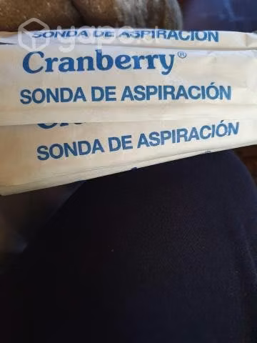 sondas de aspiración - Imagen 2