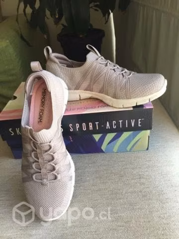Zapatillas Skechers