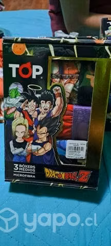 Ropa variada, hombre mujer y niñ@