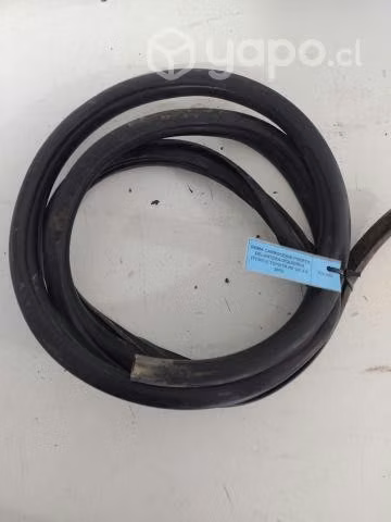 Goma Carroceria Puerta Del Izq (TY3013) TY Hilux