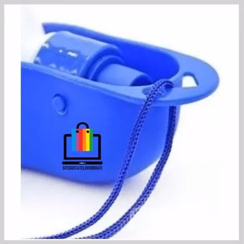 Botella Agua Mascota Portátil Diseño Horizontal - Imagen 2