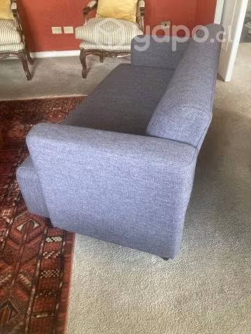 Sofa de 2 cuerpos