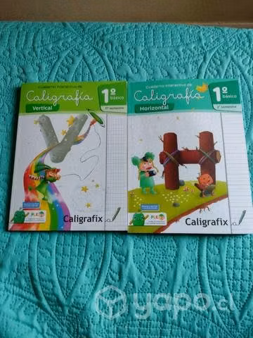 Caligrafix