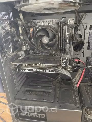 Pc Desktop Gamer - Imagen 2
