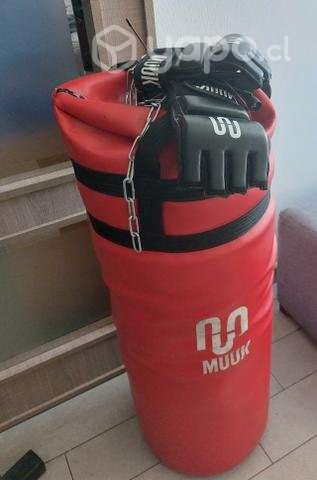 Saco de boxeo - Imagen 3