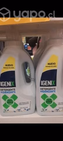 Igenix