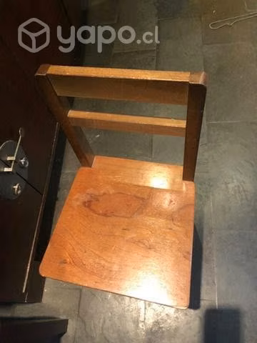 Mesa kínder para niños hast 12 años - Imagen 2