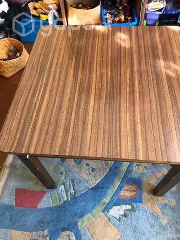 Mesa kínder para niños hast 12 años - Imagen 3