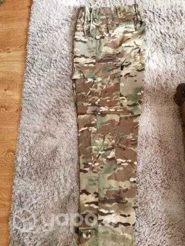 Pantalones Cargo ( tácticos) S-M-L .3XL
