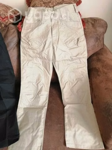 Pantalones Cargo ( tácticos) S-M-L .3XL