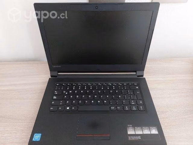 Notebook poco uso