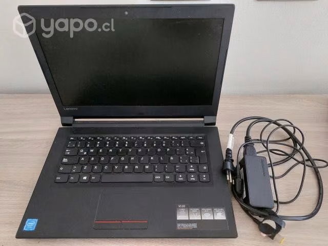 Notebook poco uso