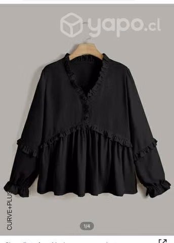 Ropa shein
