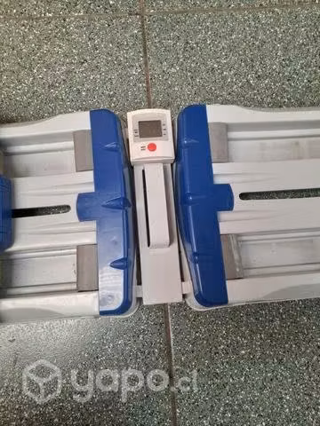 Maquina para ejercitar piernas oxford
