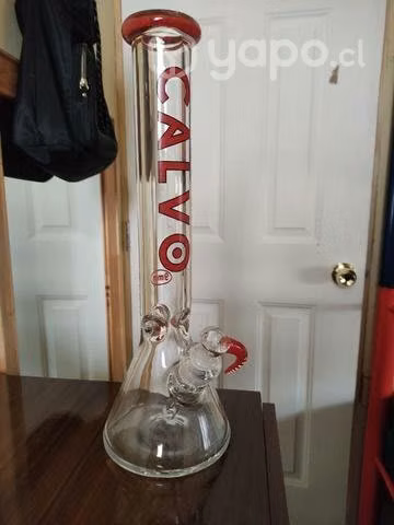 Bong Calvo 45 cm - Imagen 5