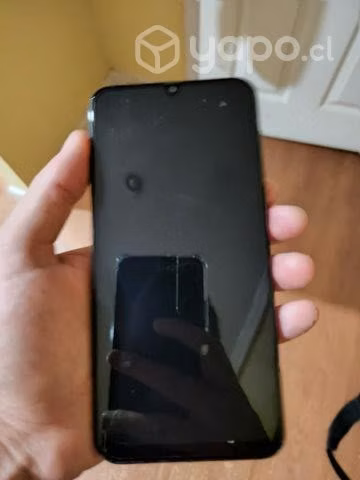 Samsung galaxy A50