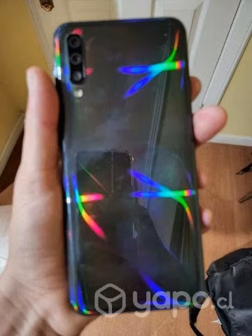 Samsung galaxy A50 - Imagen 2
