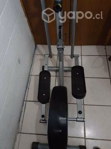 Elíptica
