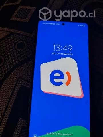 Celular Samsung A52